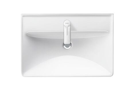 Duravit D-Neo Lavabo 650 x 440 mm