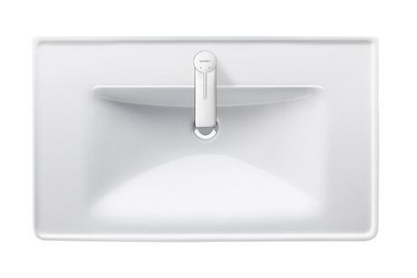 Duravit D-Neo Lavabo 800 x 480 mm