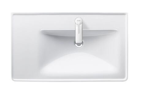 Duravit D-Neo Lavabo 800 x 480 mm