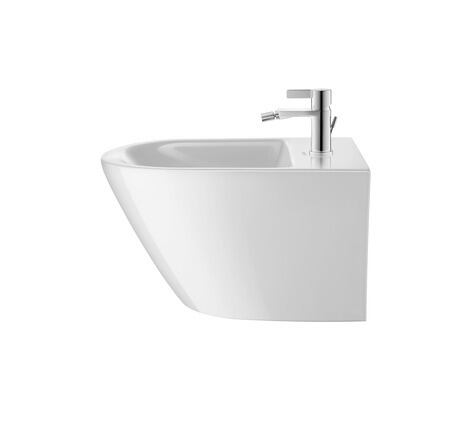 Duravit D-Neo Asma bide 360 x 540 mm