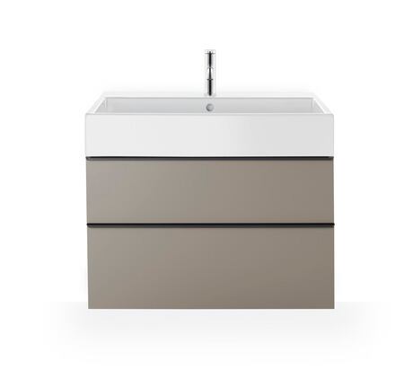 Duravit Vero Air Lavabo 1000 x 470 mm