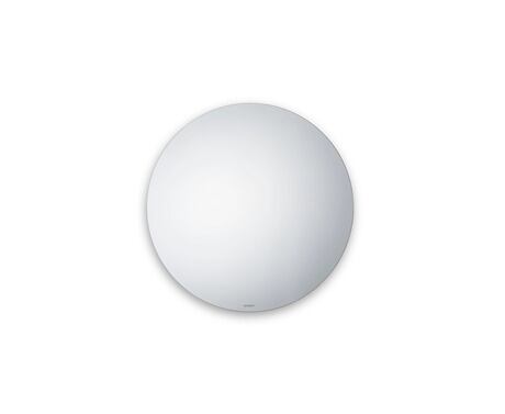 Duravit Universal Light and mirror Ayna Ø 700 mm