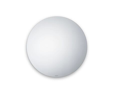 Duravit Universal Light and mirror Ayna Ø 900 mm