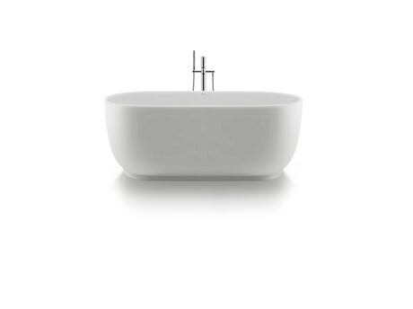 Duravit Luv Freestanding küvet 1800 x 850 mm