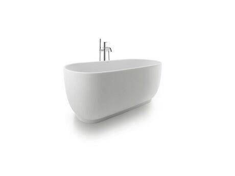 Duravit Luv Freestanding küvet 1800 x 850 mm