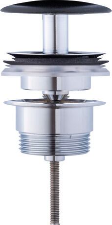 Duravit Universal Sifon kapağı Ø 65 mm