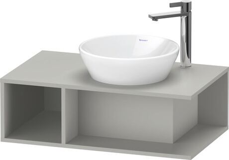 Duravit D-Neo Asma dolap ünitesi 800 x 480 mm
