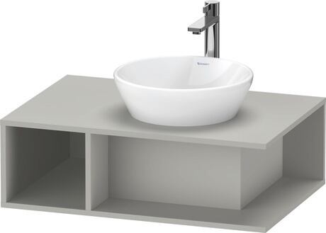 Duravit D-Neo Asma dolap ünitesi 800 x 550 mm