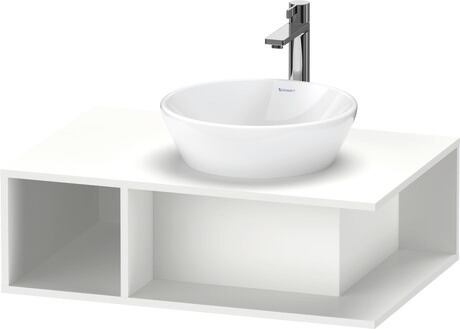 Duravit D-Neo Asma dolap ünitesi 800 x 550 mm