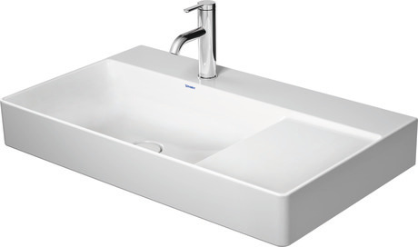 Duravit DuraSquare Lavabo 800 x 470 mm