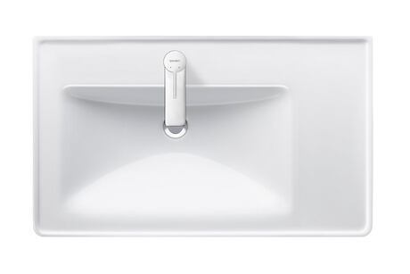 Duravit D-Neo Lavabo 800 x 480 mm