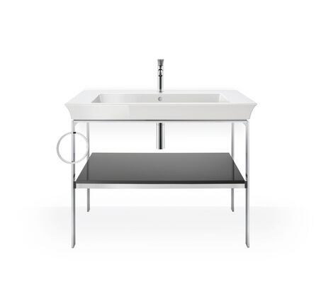 Duravit White Tulip Lavabo 1055 x 490 mm