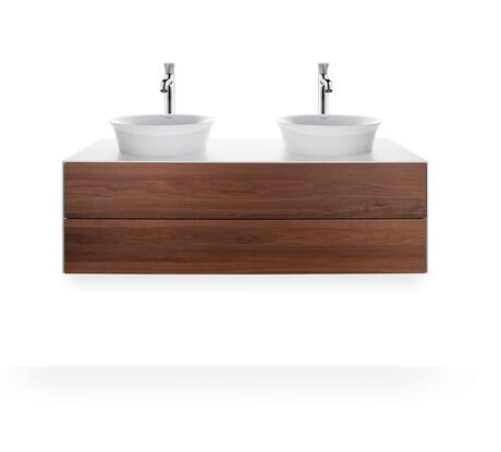 Duravit White Tulip Çanak lavabo Ø 430 mm