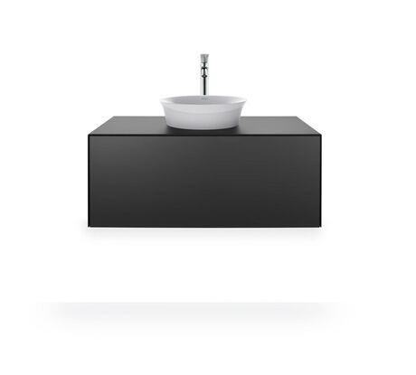 Duravit White Tulip Çanak lavabo Ø 430 mm