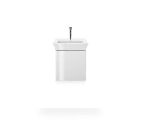 Duravit White Tulip Lavabolar 450 x 330 mm