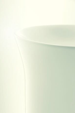 Duravit White Tulip Freestanding lavabo Ø 500 mm