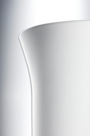 Duravit White Tulip Freestanding lavabo Ø 500 mm