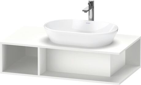 Duravit D-Neo Asma dolap ünitesi 1000 x 550 mm