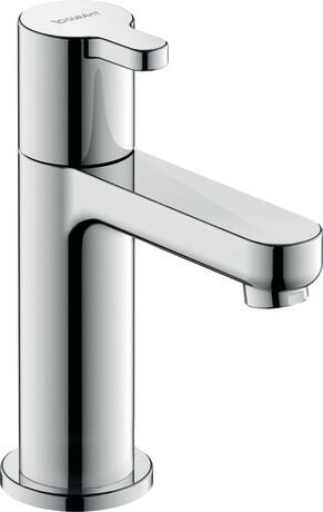 Duravit B.2 Yerden valf 110 x 40 mm