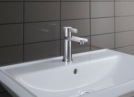 Duravit D-Neo Lavabo 600 x 440 mm
