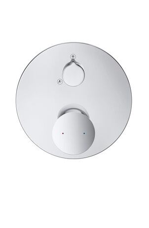 Duravit White Tulip Ankastre küvet bataryası 170 x 97 mm