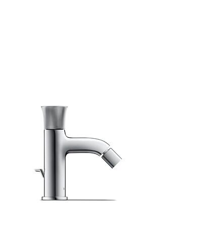 Duravit White Tulip Bide bataryası 48 x 144 mm