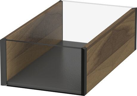 Duravit Universal Kutu 55 x 185 mm