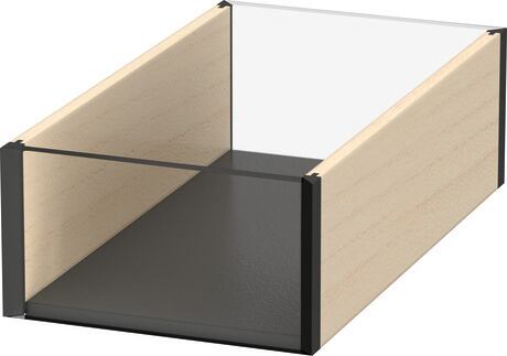 Duravit Universal Kutu 55 x 185 mm