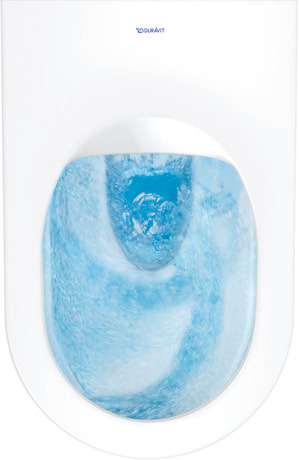 Duravit ME by Starck Asma klozet 370 x 540 mm