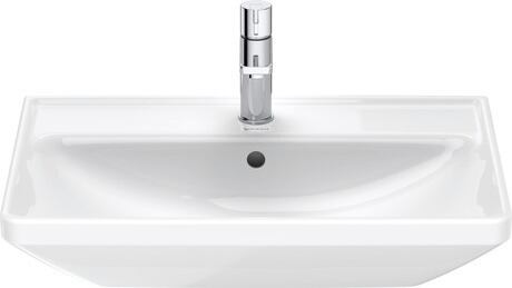 Duravit D-Neo Lavabo 650 x 440 mm