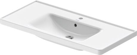 Duravit D-Neo Lavabo 1005 x 480 mm
