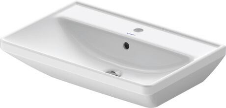 Duravit D-Neo Lavabo 650 x 440 mm