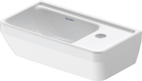 Duravit D-Neo Lavabolar 400 x 220 mm