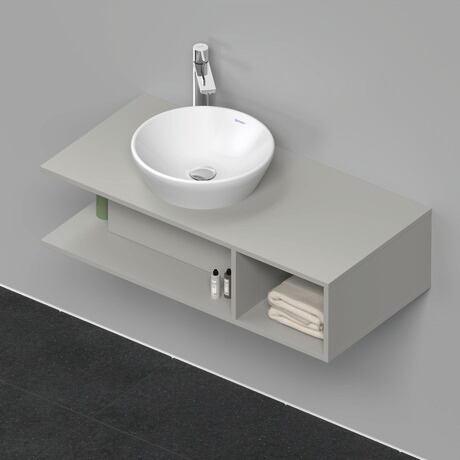 Duravit D-Neo Asma dolap ünitesi 1000 x 480 mm