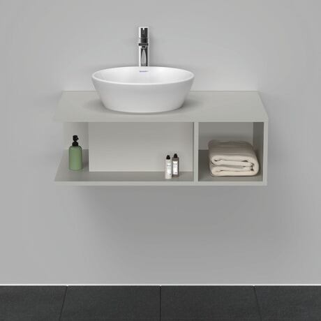 Duravit D-Neo Asma dolap ünitesi 800 x 550 mm