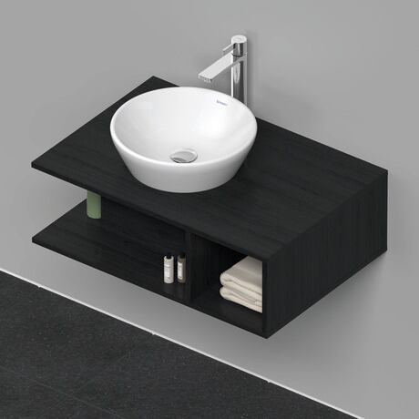 Duravit D-Neo Asma dolap ünitesi 800 x 550 mm