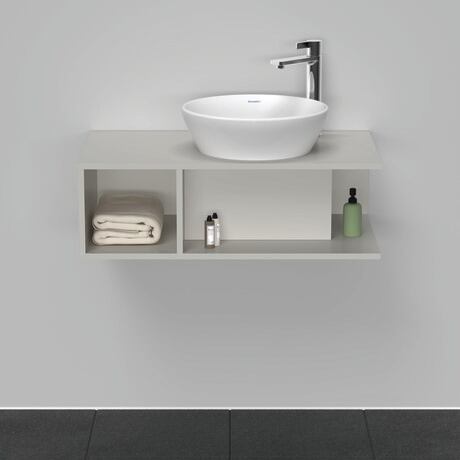 Duravit D-Neo Asma dolap ünitesi 800 x 480 mm