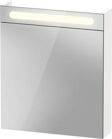 Duravit No.1 Aynalı dolap 600 x 148 mm