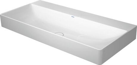 Duravit DuraSquare Lavabo 1000 x 470 mm