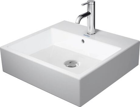 Duravit Vero Air Çanak lavabo 500 x 470 mm