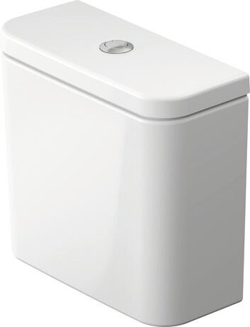 Duravit No.1 Rezervuar 390 x 170 mm