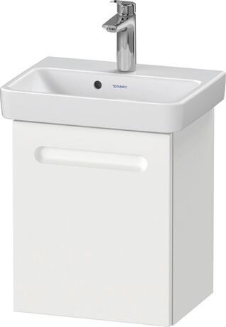 Duravit No.1 Asma dolap ünitesi 390 x 316 mm