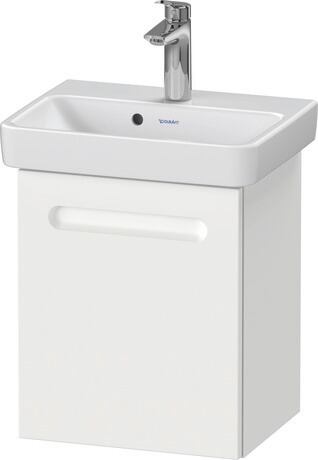 Duravit No.1 Asma dolap ünitesi 390 x 316 mm
