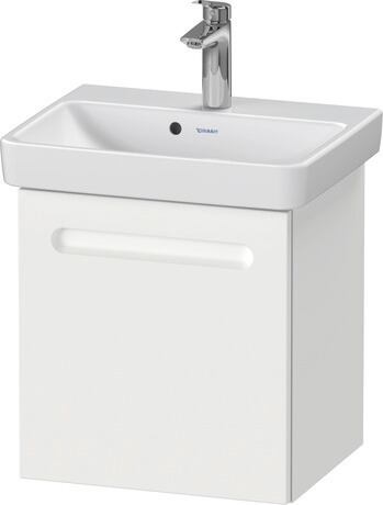 Duravit No.1 Asma dolap ünitesi 440 x 386 mm