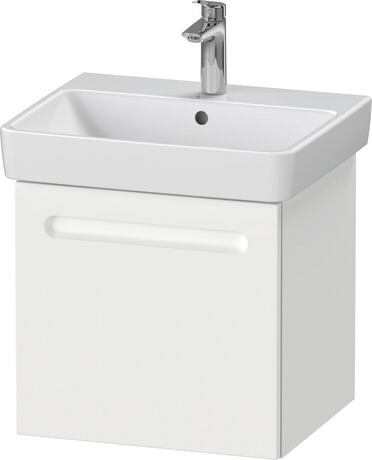 Duravit No.1 Asma dolap ünitesi 490 x 426 mm