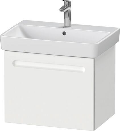 Duravit No.1 Asma dolap ünitesi 590 x 426 mm