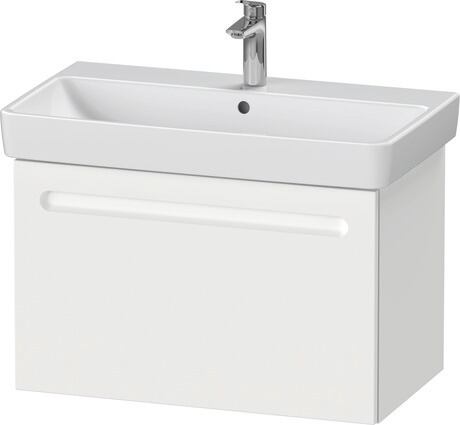 Duravit No.1 Asma dolap ünitesi 740 x 426 mm