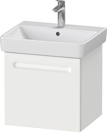 Duravit No.1 Asma dolap ünitesi 490 x 426 mm