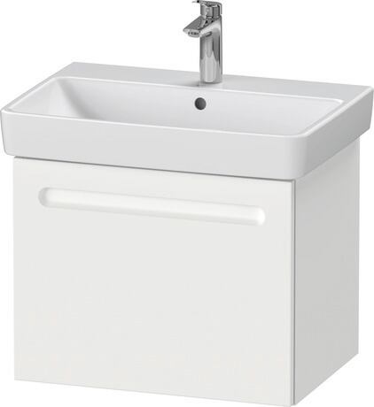 Duravit No.1 Asma dolap ünitesi 590 x 426 mm