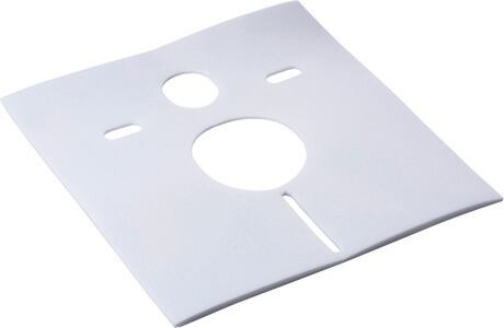 Duravit Universal Susturucu seti 420 mm